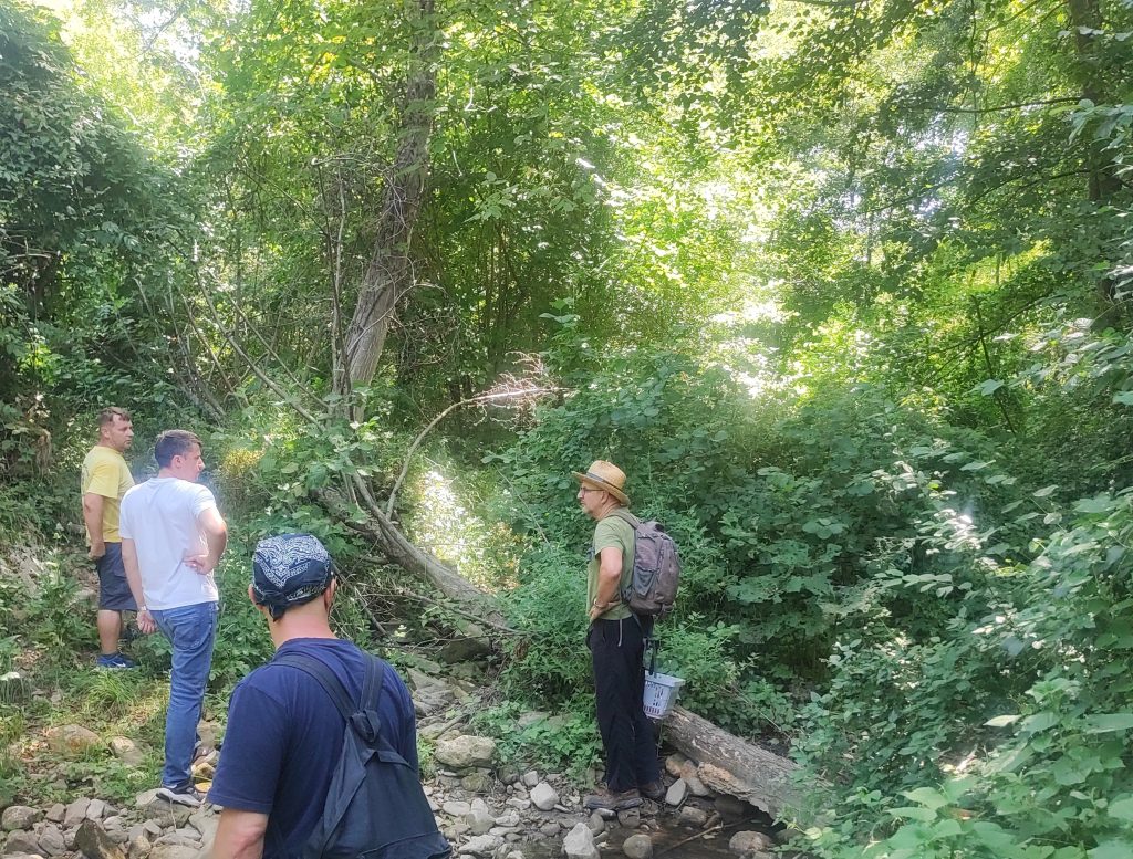 Započeta realizacija projekta  “Analiza, inventarizacija i kartiranje flore, faune i fungija riječnih tokova planine Majevice s ciljem potencijalne zaštite dijelova planine Majevice – faza II”